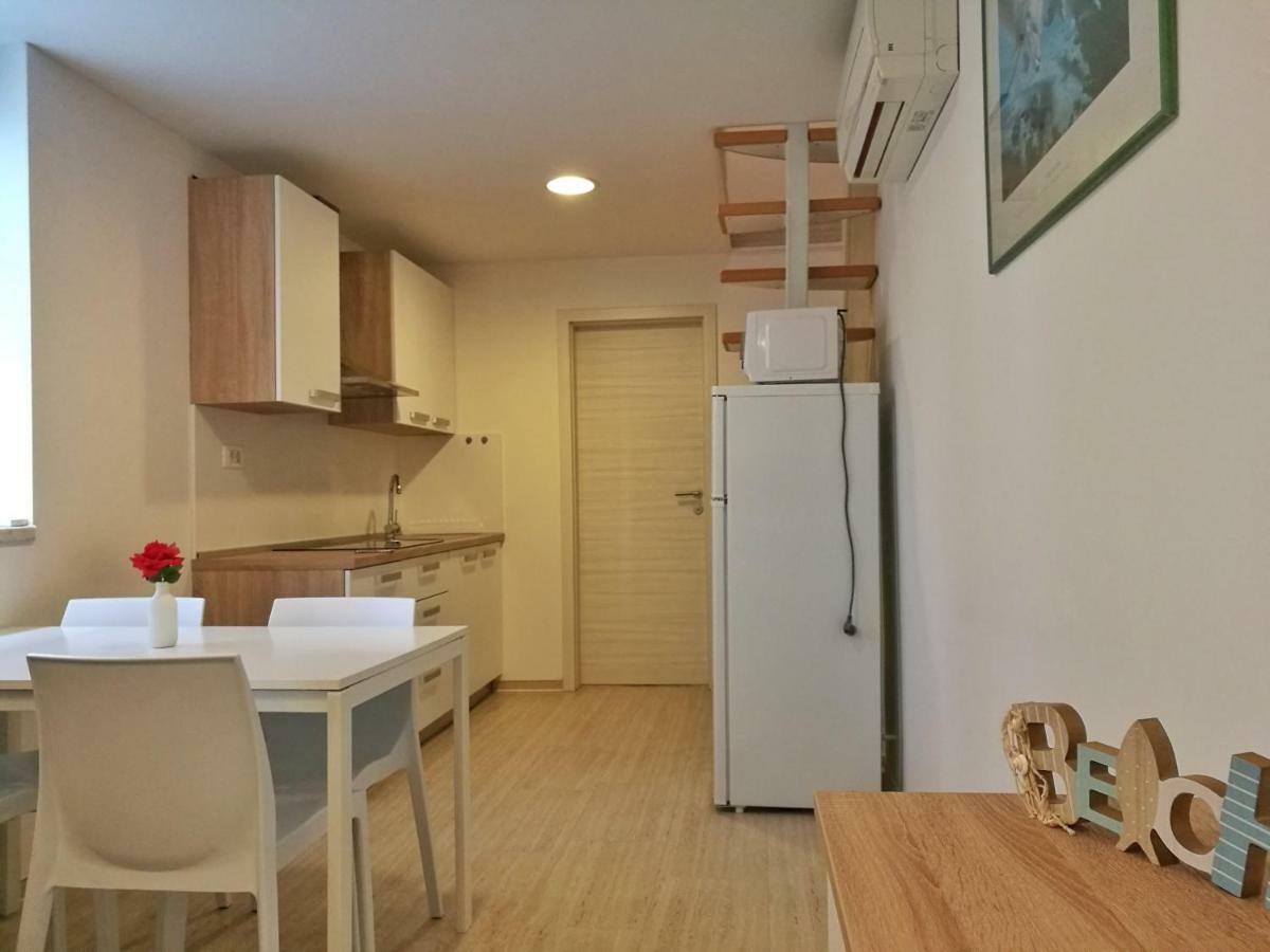 Istrian Sunrise Villa Koper Ngoại thất bức ảnh