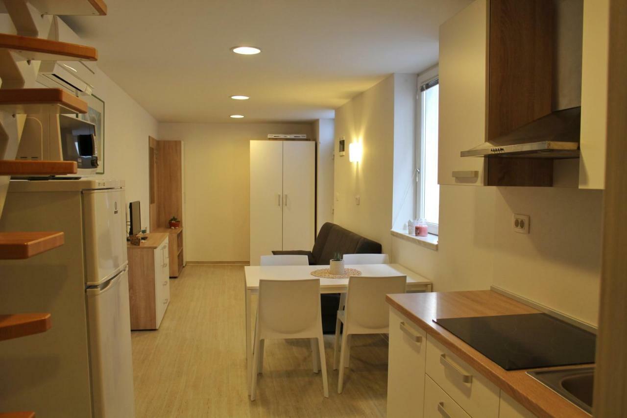 Istrian Sunrise Villa Koper Ngoại thất bức ảnh