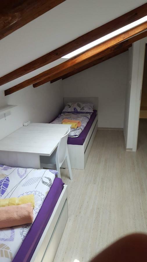 Istrian Sunrise Villa Koper Ngoại thất bức ảnh