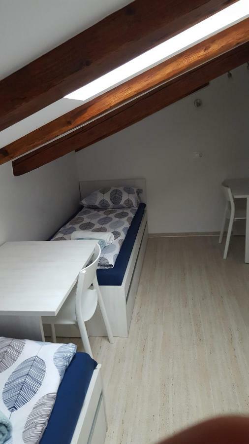 Istrian Sunrise Villa Koper Ngoại thất bức ảnh