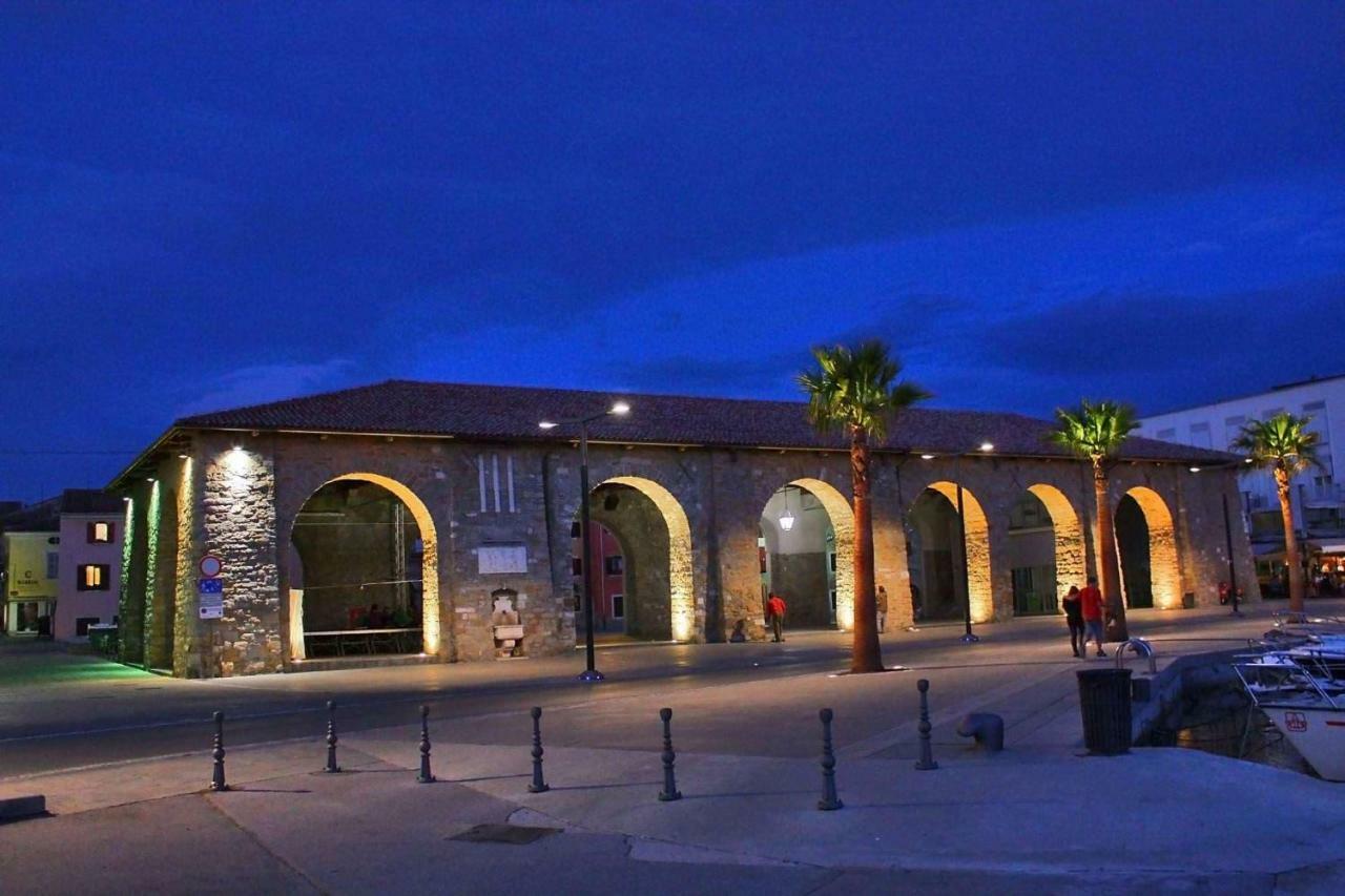 Istrian Sunrise Villa Koper Ngoại thất bức ảnh
